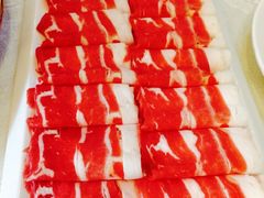 -东来顺饭庄(天坛店)