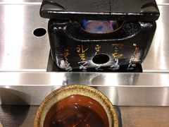 -牛かつもと村(上野店)
