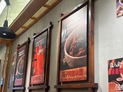 -平娃三宝烧烤·面食(南小街店)