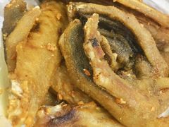 -顺德公美食(西乡店)