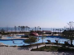 -青岛海泉湾度假区温泉