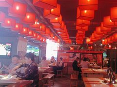 -巴蜀大将火锅(太原旗舰店)