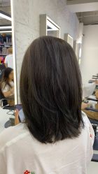 点击看大图 -HaLo hair studio