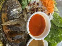 -阿娇魏道(傣味小吃普洱特色店)