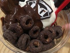 -DQ·蛋糕·冰淇淋(万象城店)