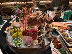 -花潮料理艺食馆(成都万象城店)