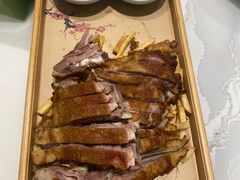 -金陵后厨·南京菜(新街口秣陵路店)