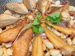 -潮州府·潮菜·砂锅粥(徐家汇店)