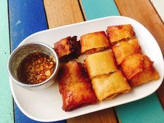 -Doo Dee Thai Food(Issan/Isaan/Esan)