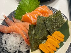 -争鲜回转寿司(雨花客厅PLUS店)