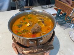 -西语炭烧牛排·西厨(滨湖万科里店)
