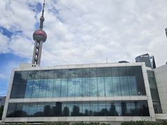 -东方明珠广播电视塔