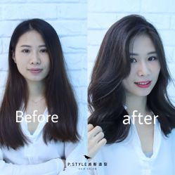 -P.STYLE 派斯造型