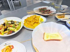-烧货·活海鲜炭烧(湖滨商业街店)