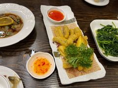 -大洋家·潮汕鱼鲜·花胶砂锅粥(天河东路店)