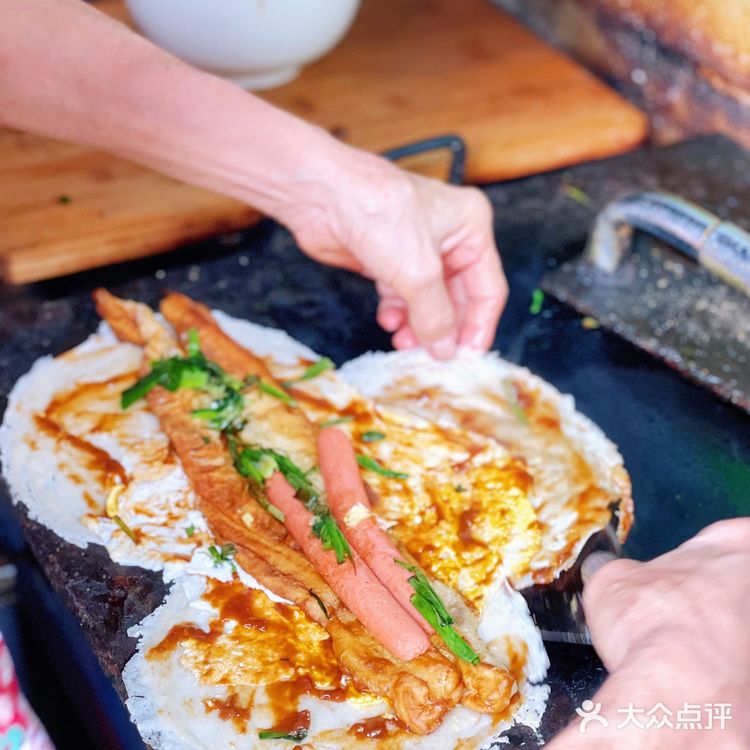 绍兴美食|三十年绍兴早餐王者王氏面bobo❗️