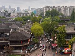 -东水关遗址公园