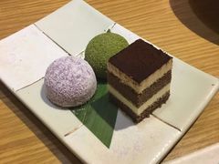 -三石铁板烧(紫竹桥店)