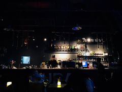 -ohbar live house(人广店)
