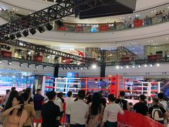 -万达广场(南宁青秀店)