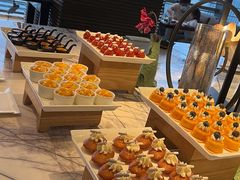 -上海漕河泾万丽酒店