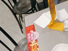 -小杨生煎(白玉兰广场店)