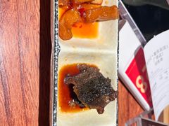 -裕兴记•蟹黄面馆(人民广场店)