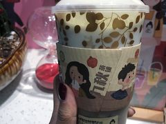 -九秋茶铺(三里屯店)