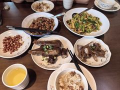 -乡亲鹅肉城(昆山店)
