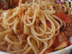 -撒拉花儿·新疆菜·清真(太阳宫店)