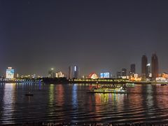 -武昌江滩
