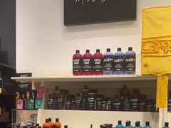 -LUSH(威尼斯人购物中心店)