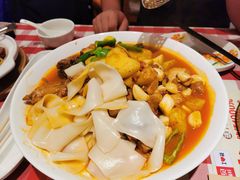 -西贝(紫荆广场店)