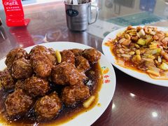 -杏园餐厅(西四北大街店)
