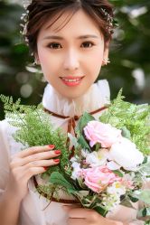 -青禾婚纱摄影(杭州店)