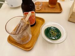 -蔡澜点心·粤菜(嘉里中心店)
