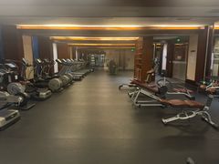 -天津君隆威斯汀酒店