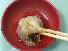 -食惠里小笼包面馆(越秀店)