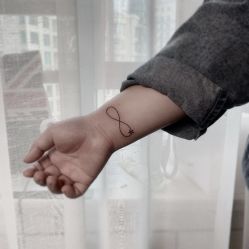 -明星刺青·洗纹身