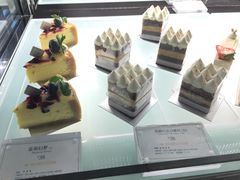 -1Cake壹刻蛋糕(奥体公园味觉艺术馆店)