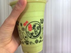 -花姨·老电影院果汁冰(88号店)