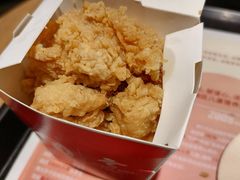 -肯德基(东四南大街店)