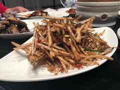 -漢舍中国菜馆(889广场店)