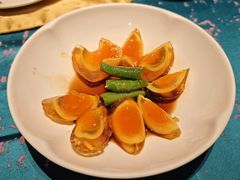 -茶人村·宫廷私厨(奥体印象城店)