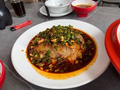 -廖老妈蹄花(中海国际店)