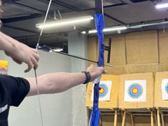 -蓝天射箭馆·专业射箭运动(诚丰广场店)