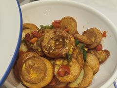 -兰湘子·湘菜小炒(石家庄万象城店)