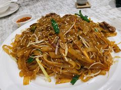 -如丰晟宴(长安万达店)