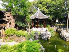-个园