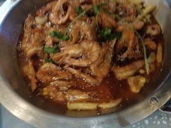 -邵汇大虾(同康路店)